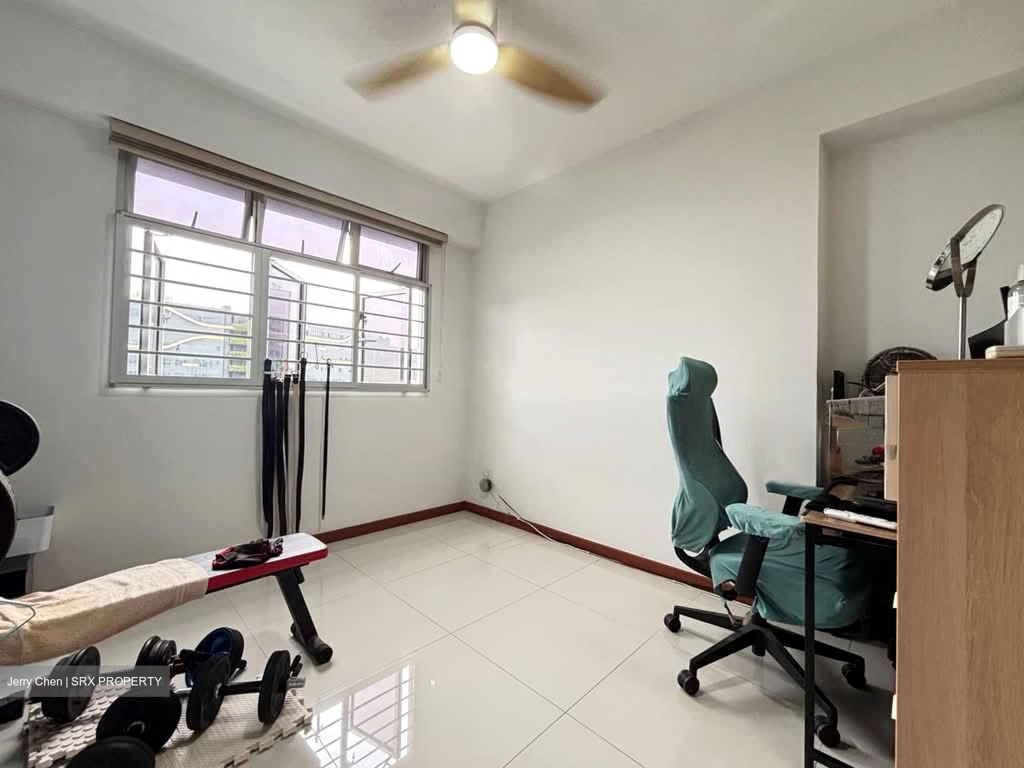 Blk 140B Yung Ho Spring I (Jurong West), HDB 4 Rooms #533400471